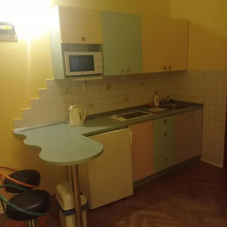 Apartament Slos *
