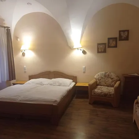 Slos * Bańska Bystrzyca