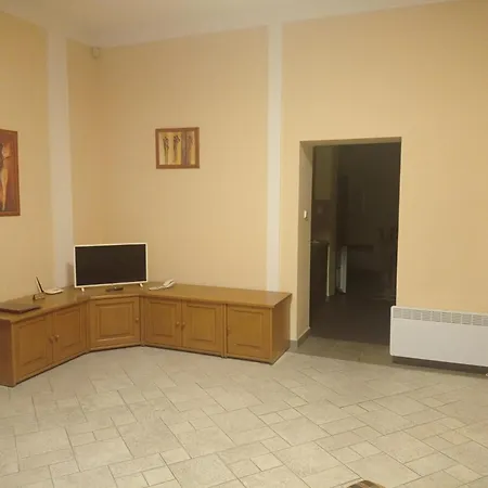 Apartament Slos Bańska Bystrzyca