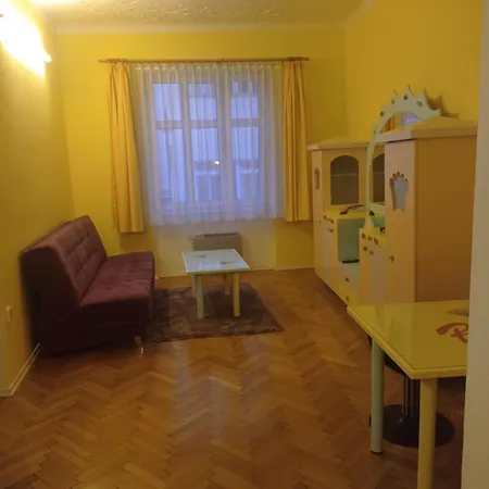 Apartament Slos