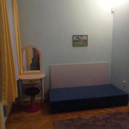 Slos Apartament Bańska Bystrzyca