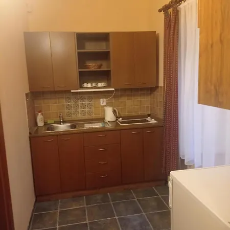 Apartament Slos
