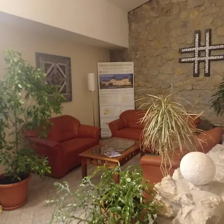 Apartament Slos Bańska Bystrzyca