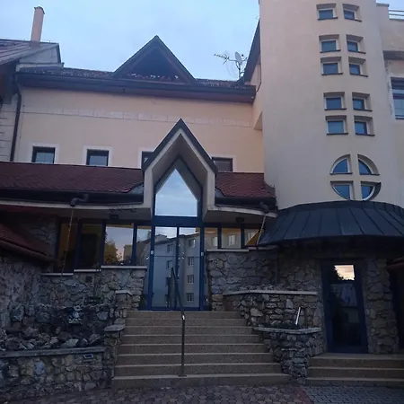 Slos Bańska Bystrzyca