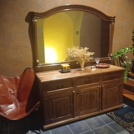 Apartament Slos *