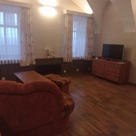 Slos Apartament Bańska Bystrzyca