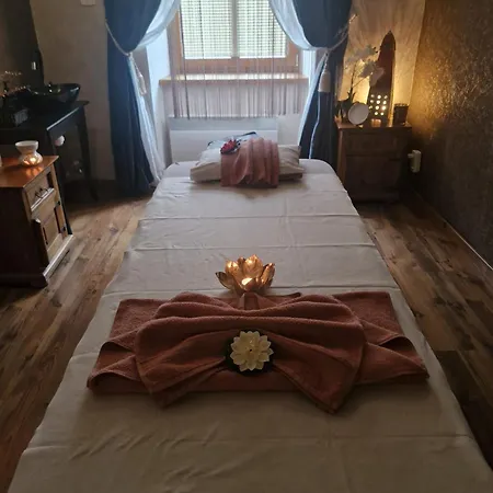 Apartament Slos *