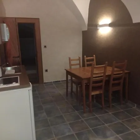 Slos Apartament