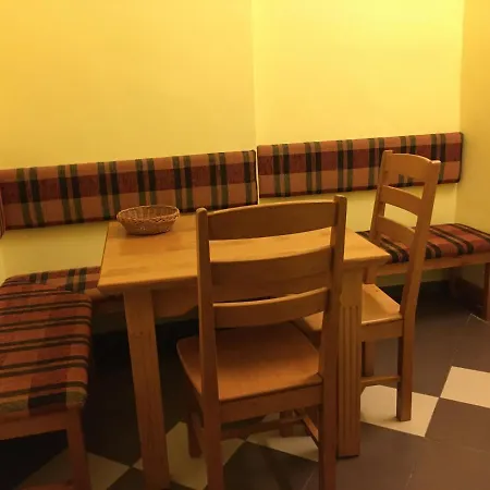 Apartament Slos Bańska Bystrzyca