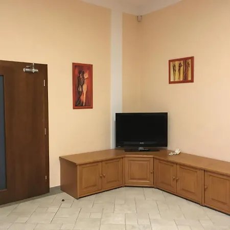 Apartament Slos Bańska Bystrzyca