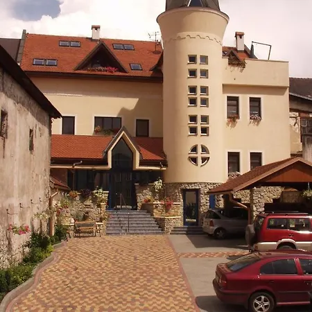 Slos Apartament Bańska Bystrzyca