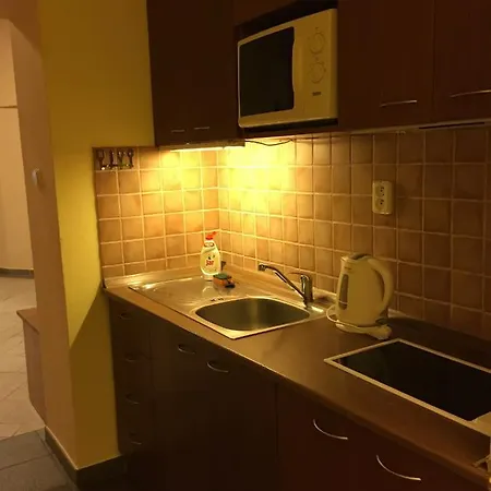 Apartament Slos Bańska Bystrzyca
