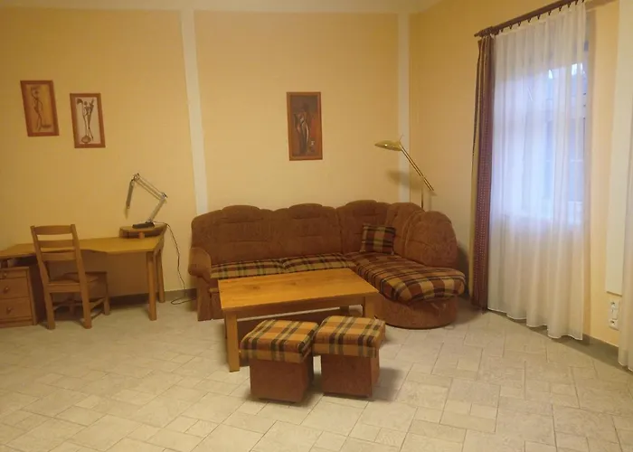 Apartamento Slos