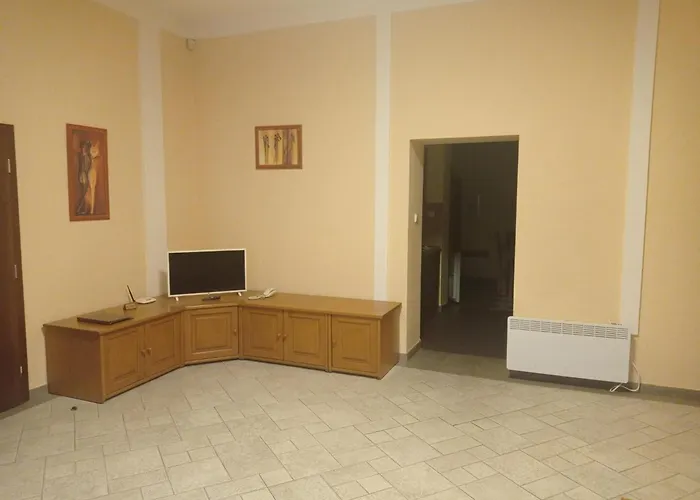 Apartamento Slos Banská Bystrica