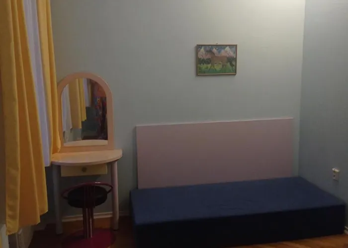 Slos Apartamento Banská Bystrica