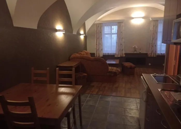Slos Apartamento Banská Bystrica