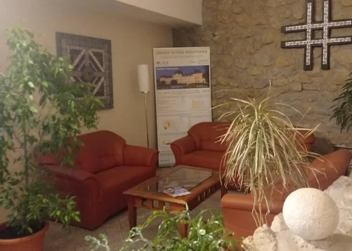 Apartamento Slos Banská Bystrica