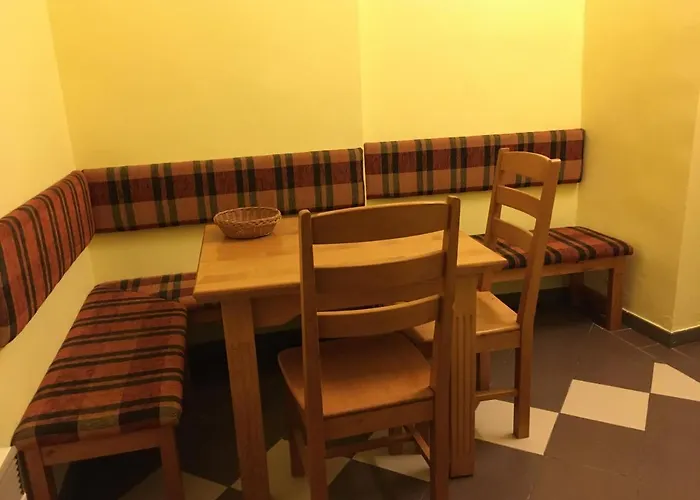 Apartamento Slos Banská Bystrica