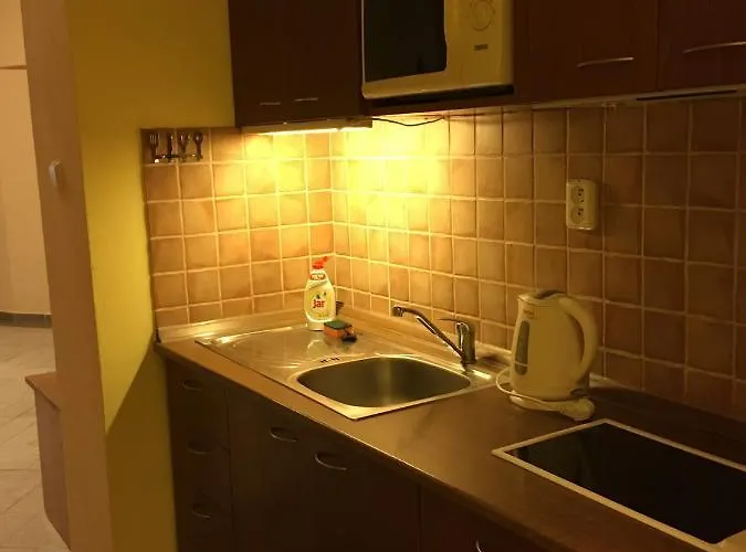 Apartamento Slos Banská Bystrica